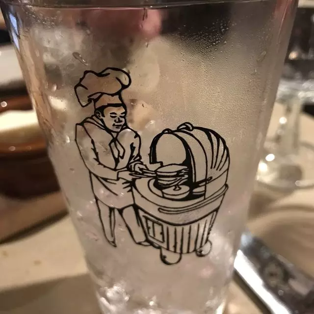 House of Prime Rib