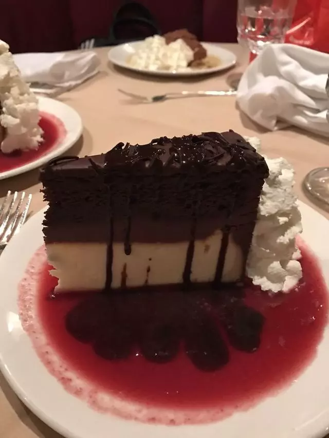 House of Prime Rib