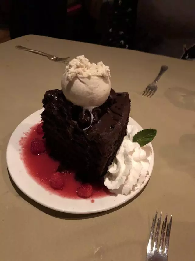 House of Prime Rib