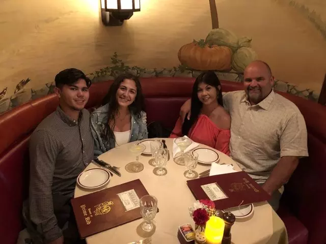 House of Prime Rib