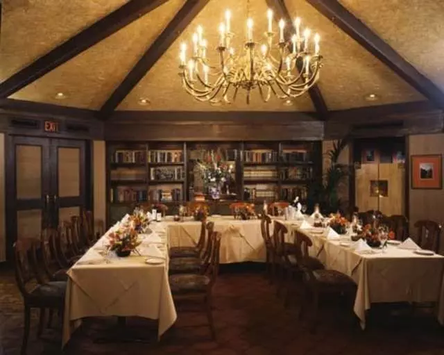 House of Prime Rib