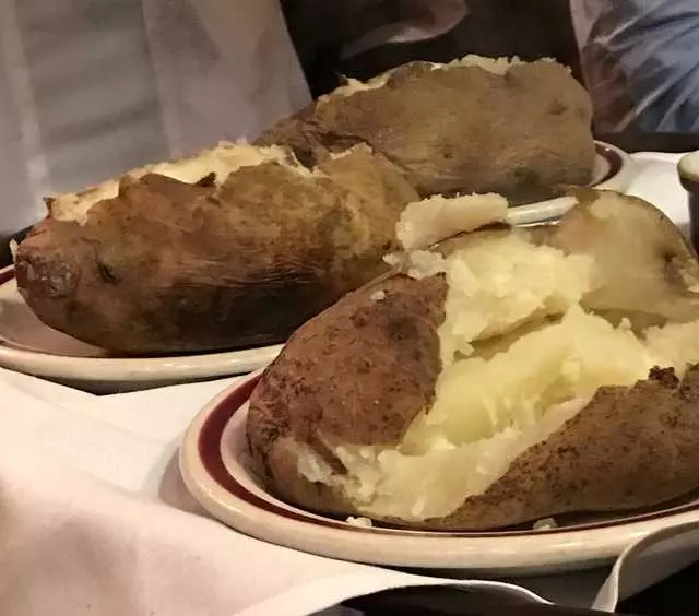 House of Prime Rib