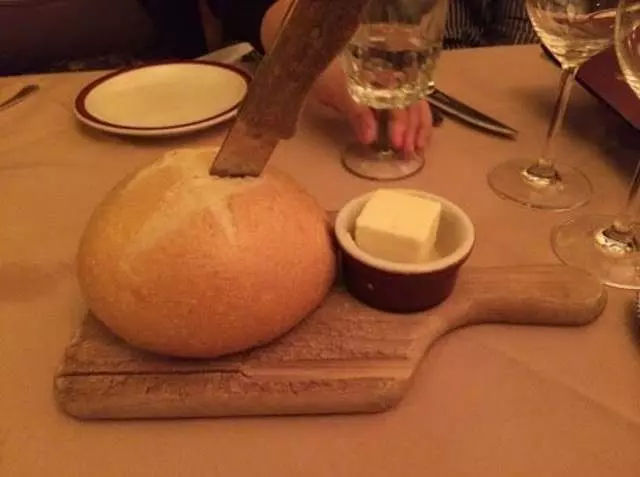 House of Prime Rib