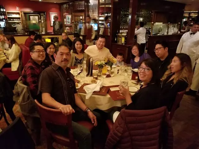 House of Prime Rib
