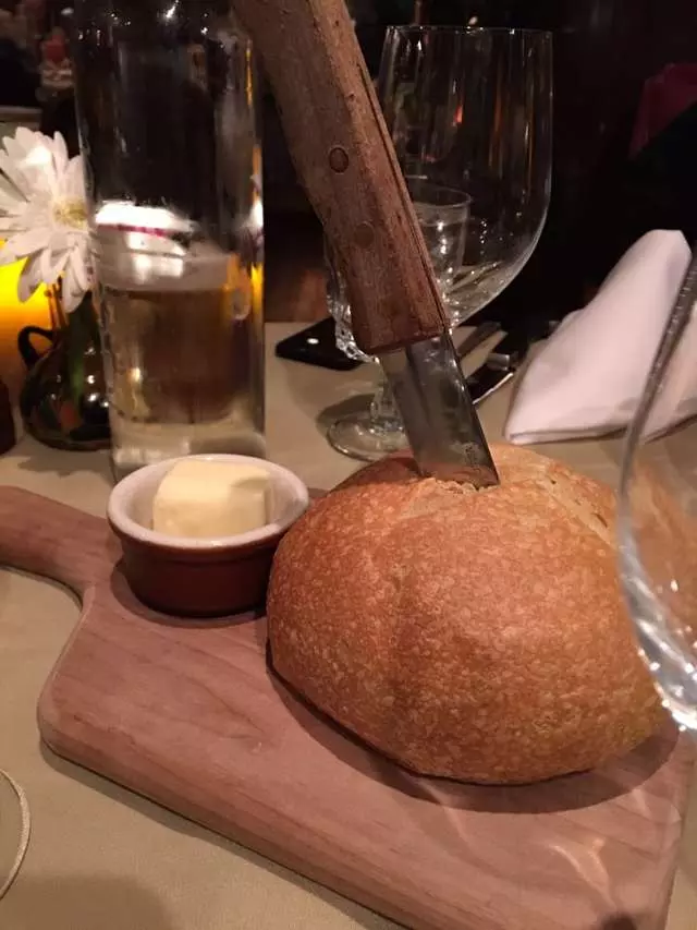 House of Prime Rib