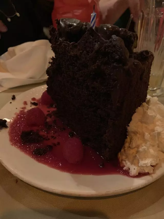 House of Prime Rib