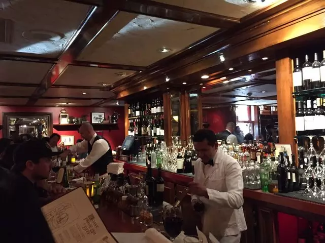 House of Prime Rib