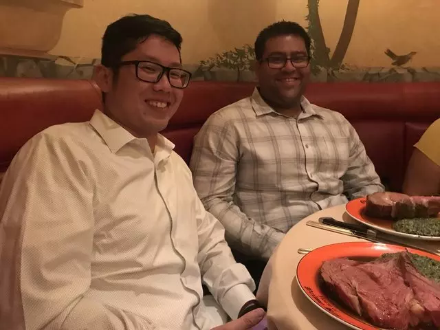 House of Prime Rib