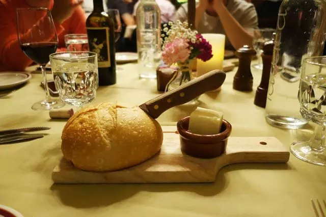House of Prime Rib