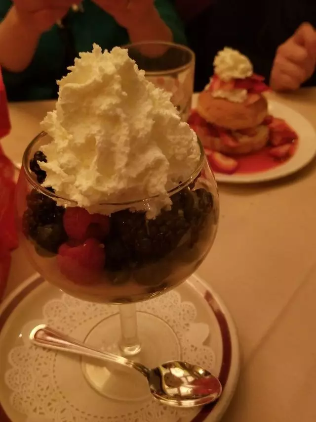 House of Prime Rib