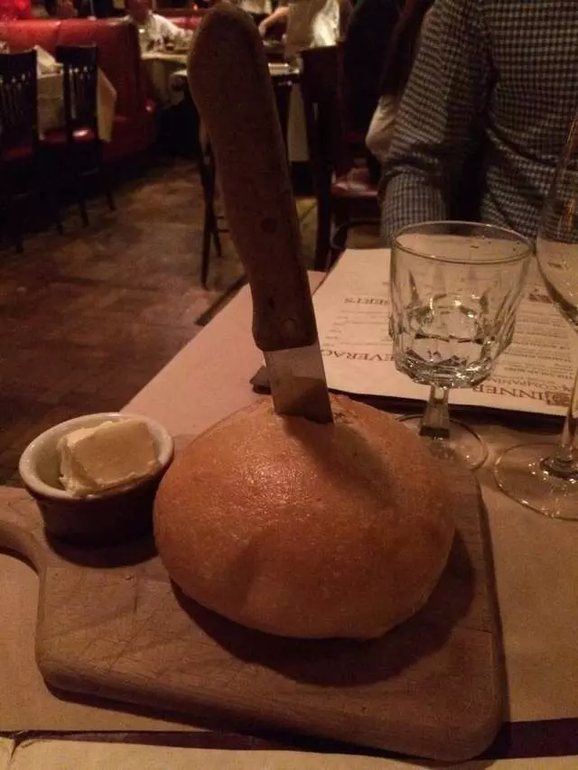 House of Prime Rib