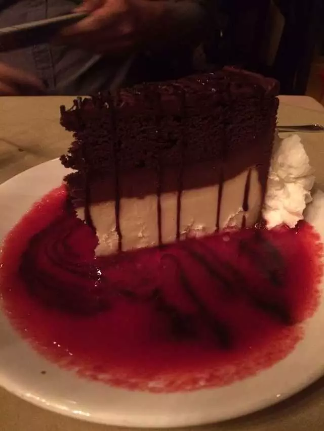 House of Prime Rib