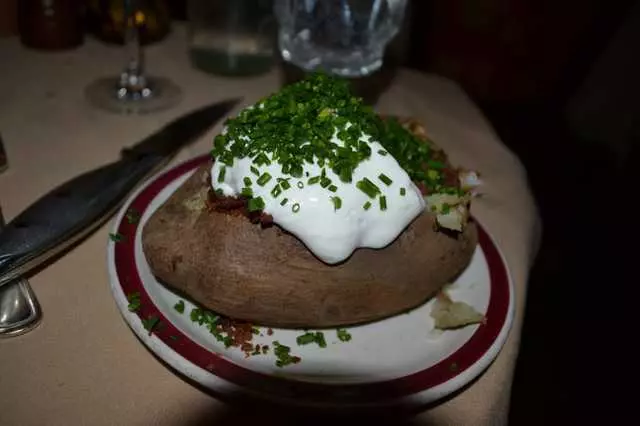 House of Prime Rib