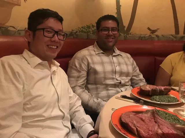 House of Prime Rib