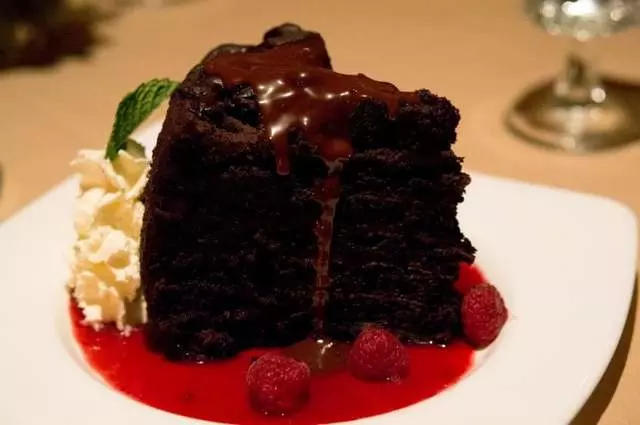 House of Prime Rib
