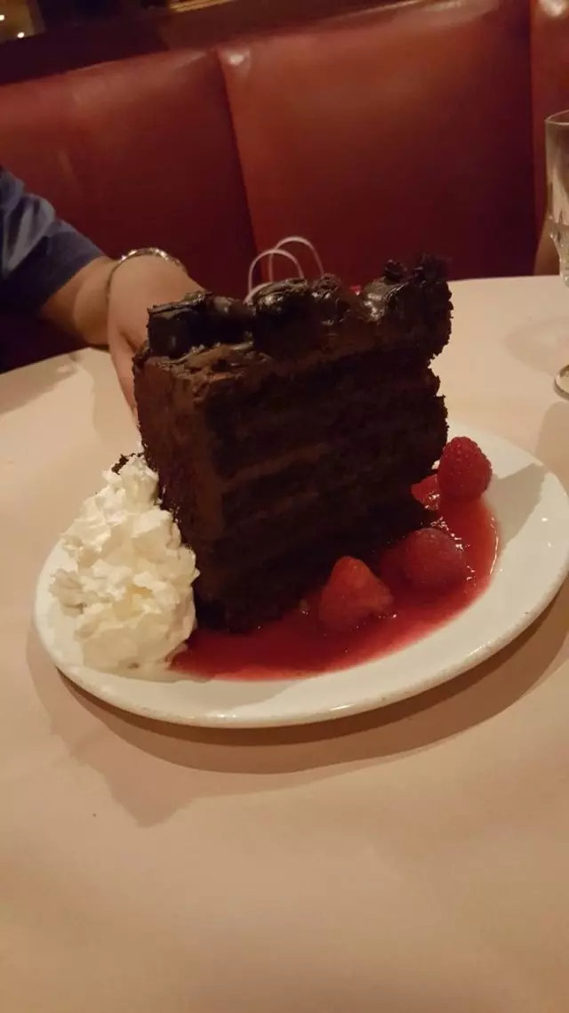 House of Prime Rib