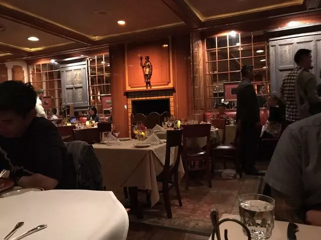 House of Prime Rib
