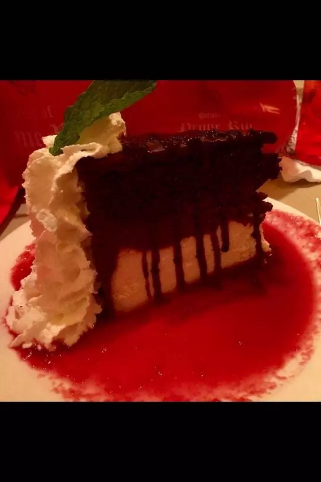 House of Prime Rib