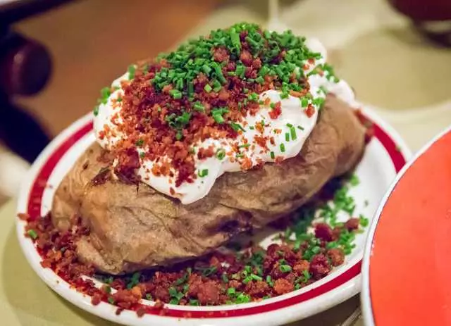 House of Prime Rib