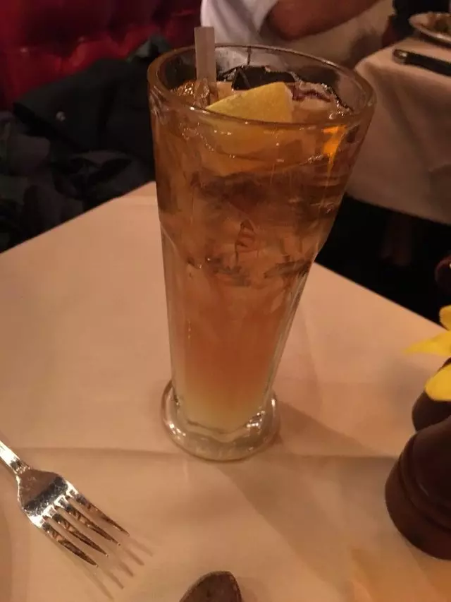 House of Prime Rib