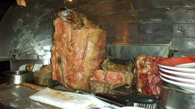 House of Prime Rib