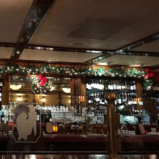House of Prime Rib