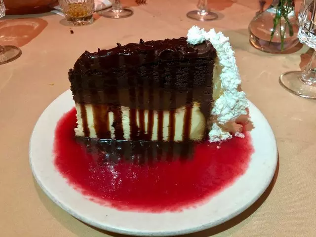 House of Prime Rib