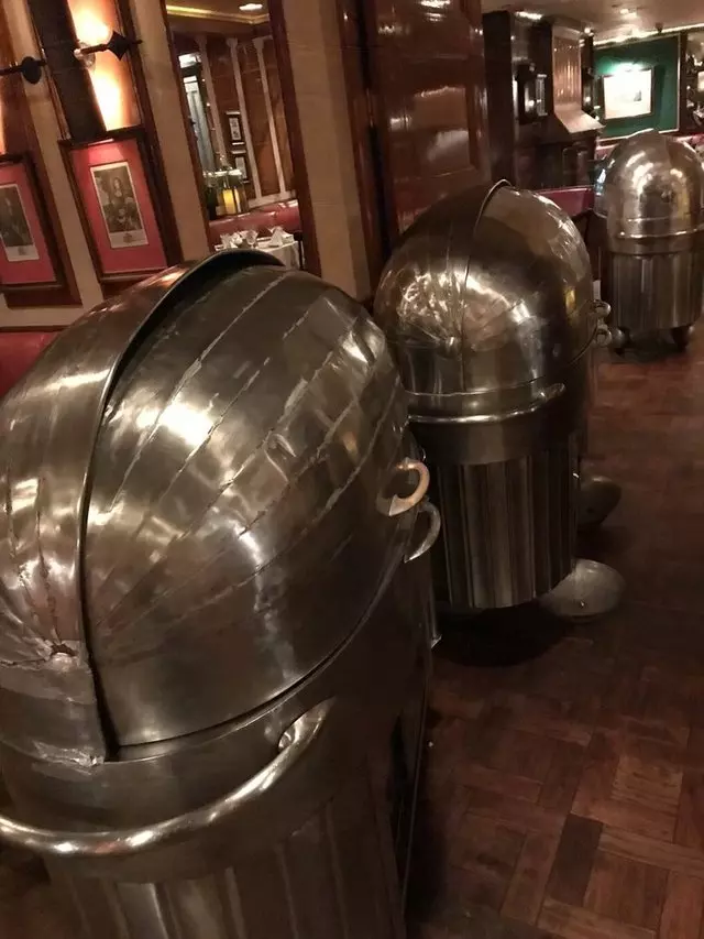 House of Prime Rib
