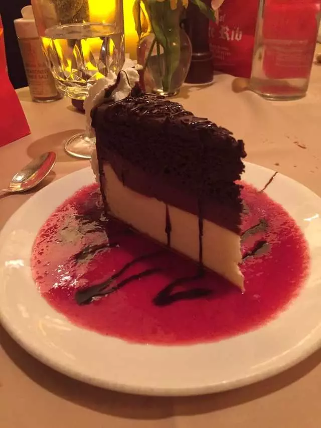 House of Prime Rib