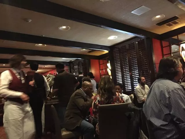 House of Prime Rib