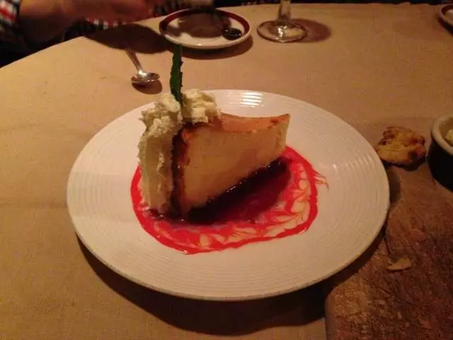 House of Prime Rib