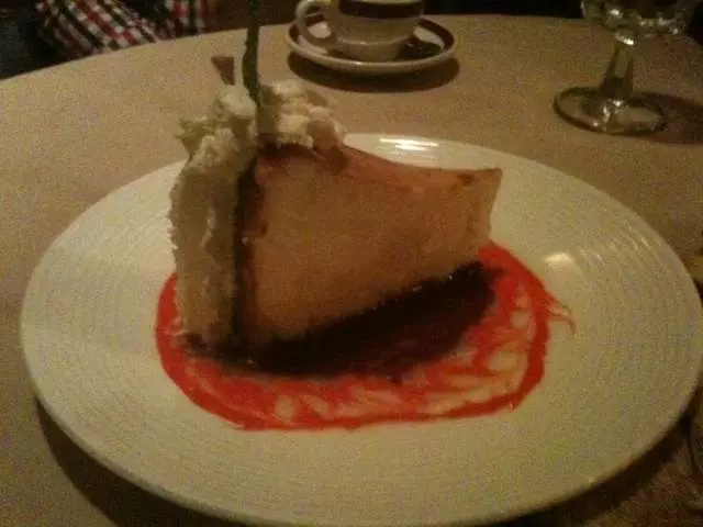 House of Prime Rib