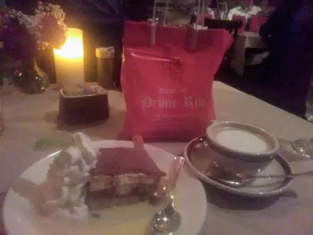 House of Prime Rib