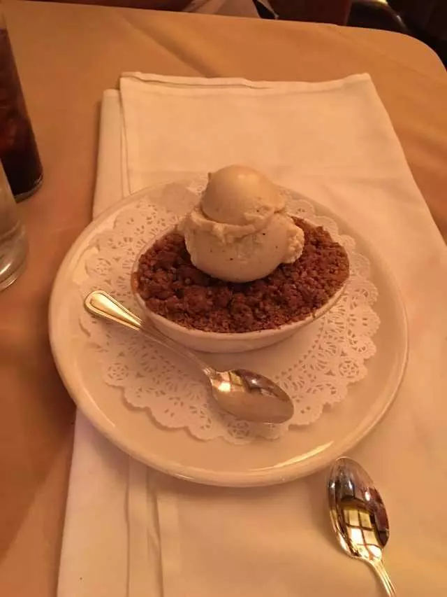 House of Prime Rib
