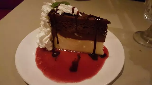 House of Prime Rib