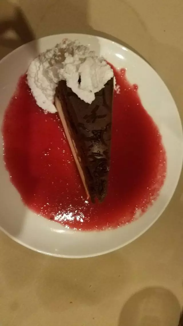 House of Prime Rib