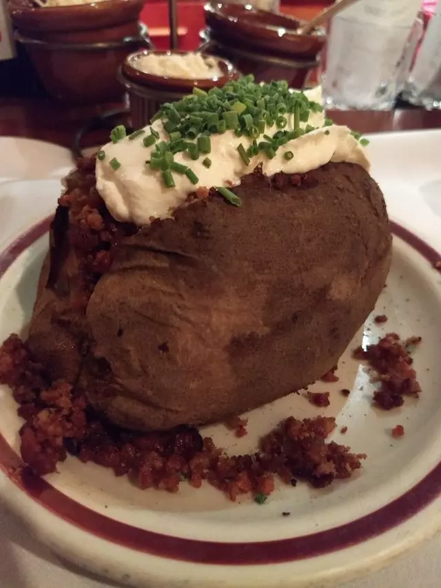 House of Prime Rib