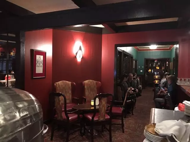 House of Prime Rib