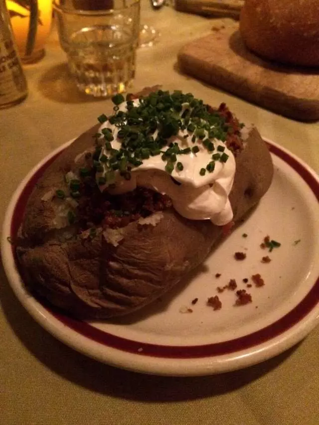 House of Prime Rib