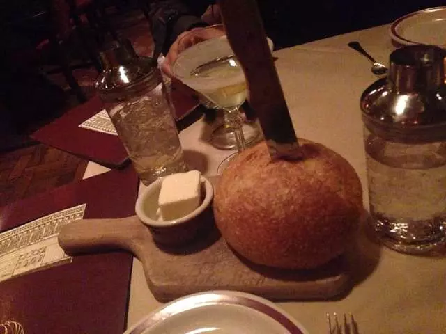 House of Prime Rib