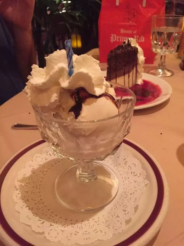House of Prime Rib