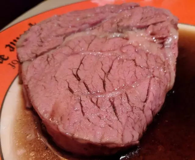 House of Prime Rib