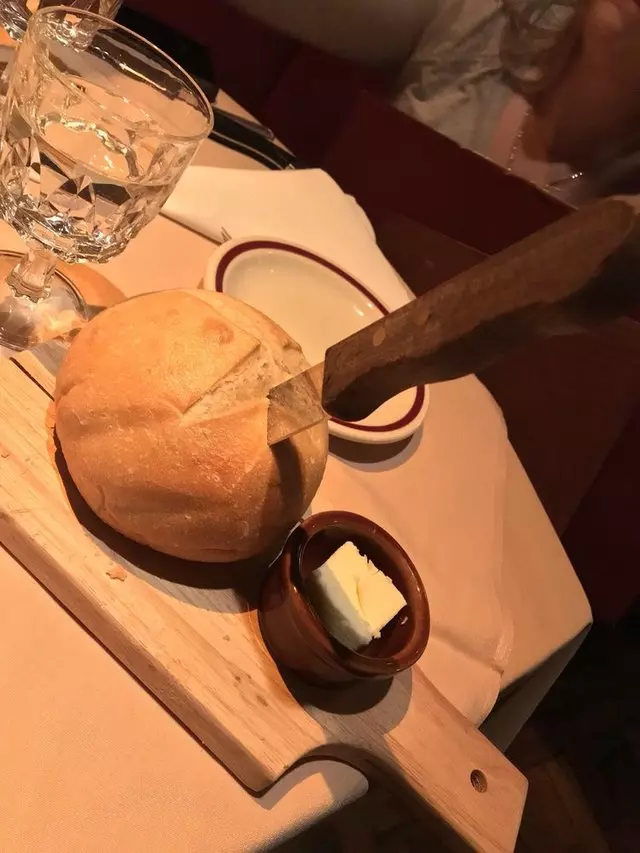 House of Prime Rib