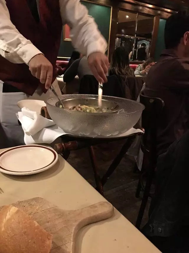 House of Prime Rib