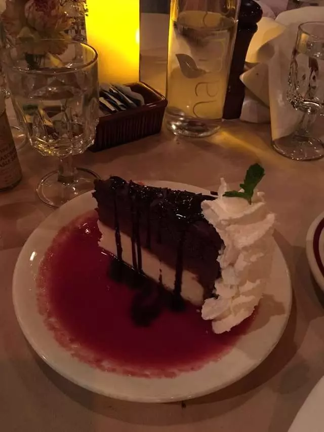 House of Prime Rib