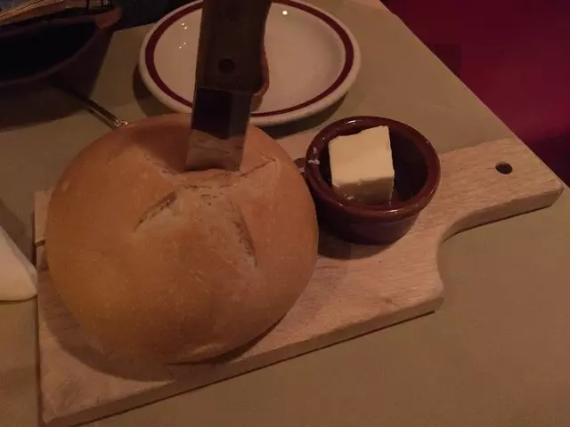 House of Prime Rib