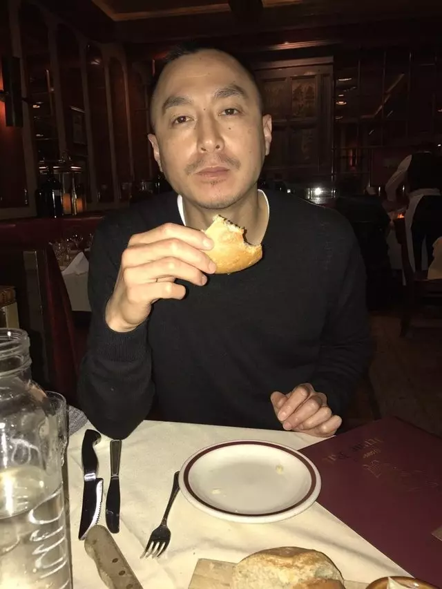House of Prime Rib