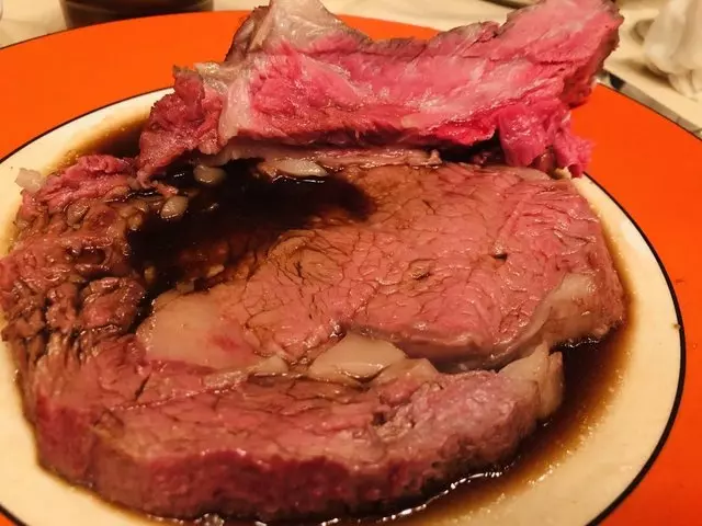 House of Prime Rib
