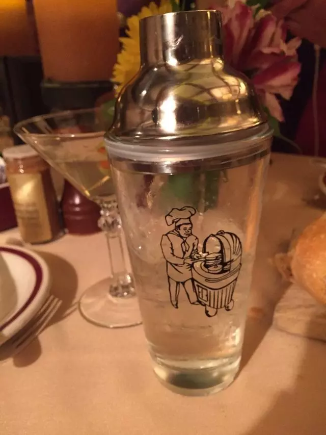 House of Prime Rib