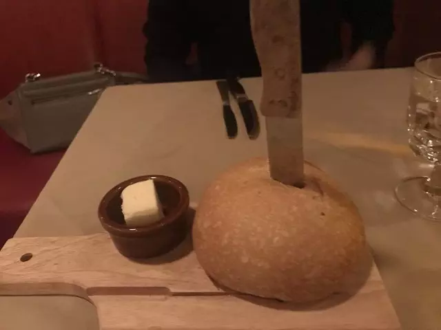 House of Prime Rib